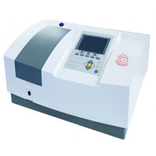 UV-VISIBLE SPECTROPHOTOMETER WITH 8 CELL HOLDER NSP373